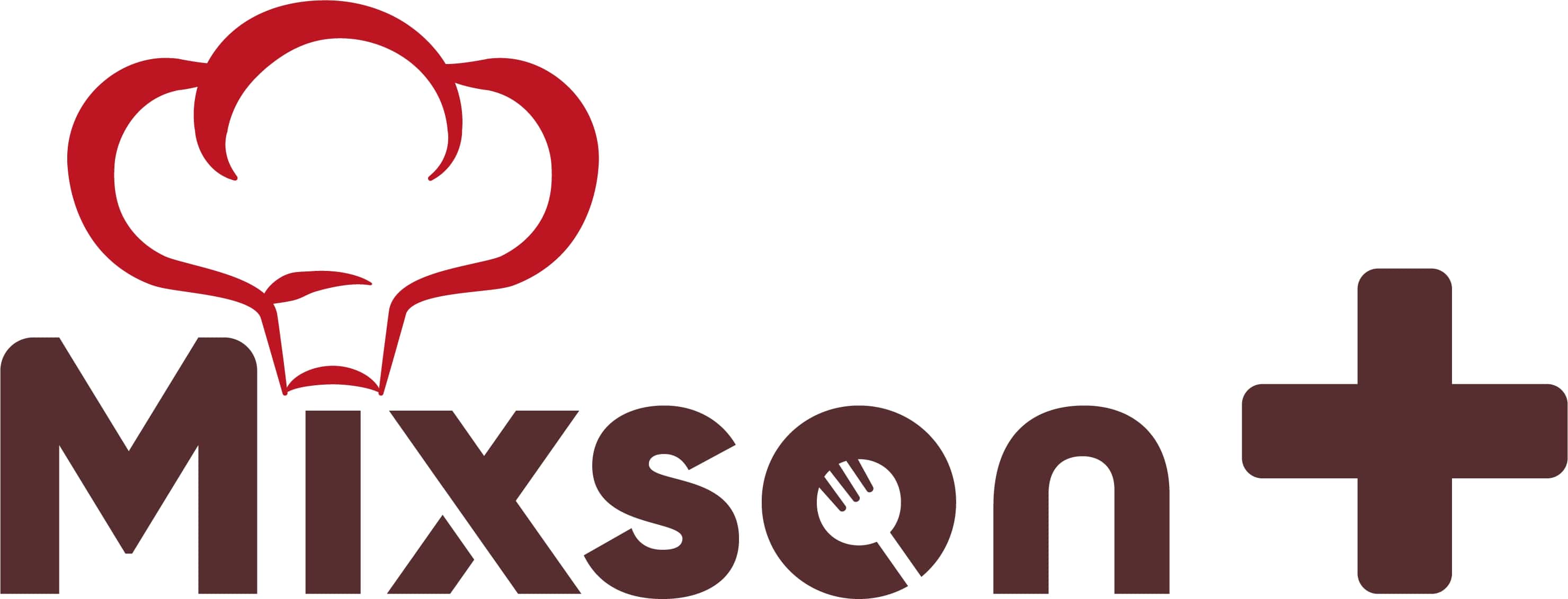 Mixson Plus Logo